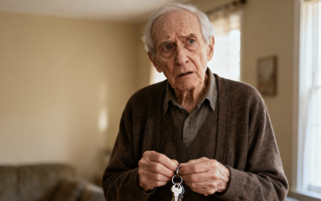 Understanding Mild Cognitive Impairment (MCI)